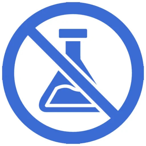 No Artificial Additives